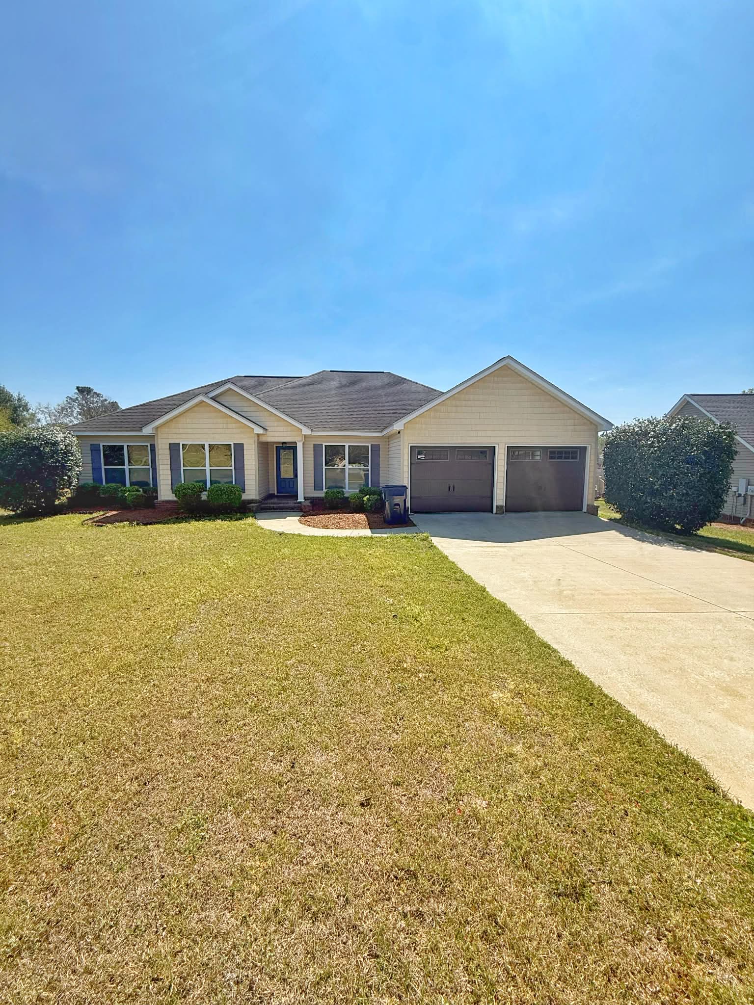 708 Sandstone Drive