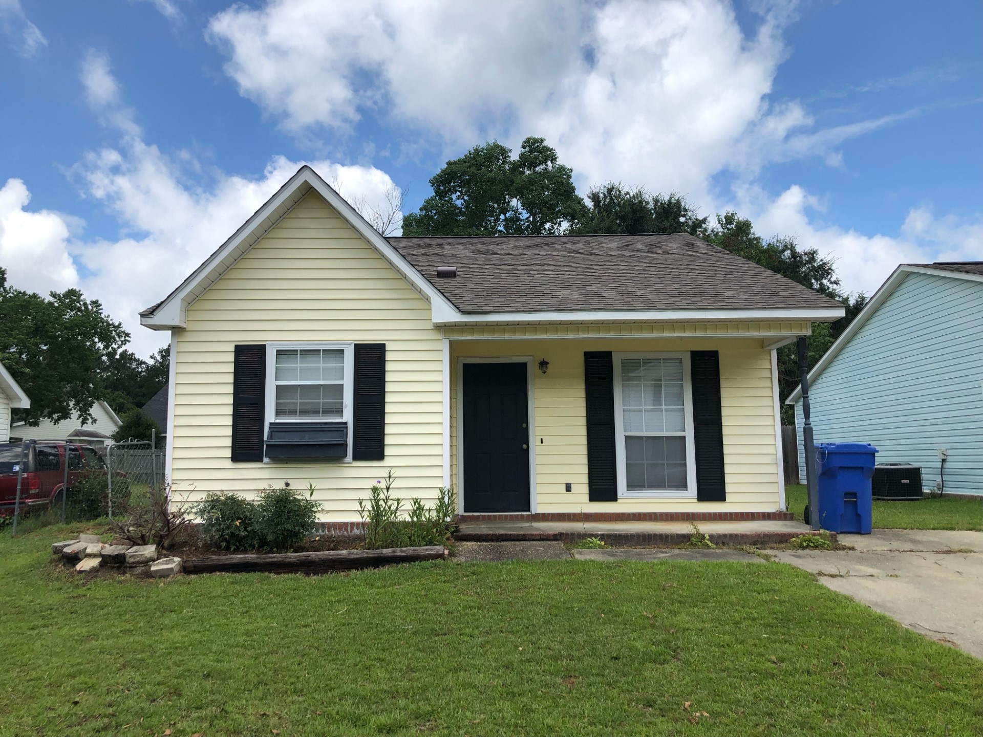 125 Radford Circle