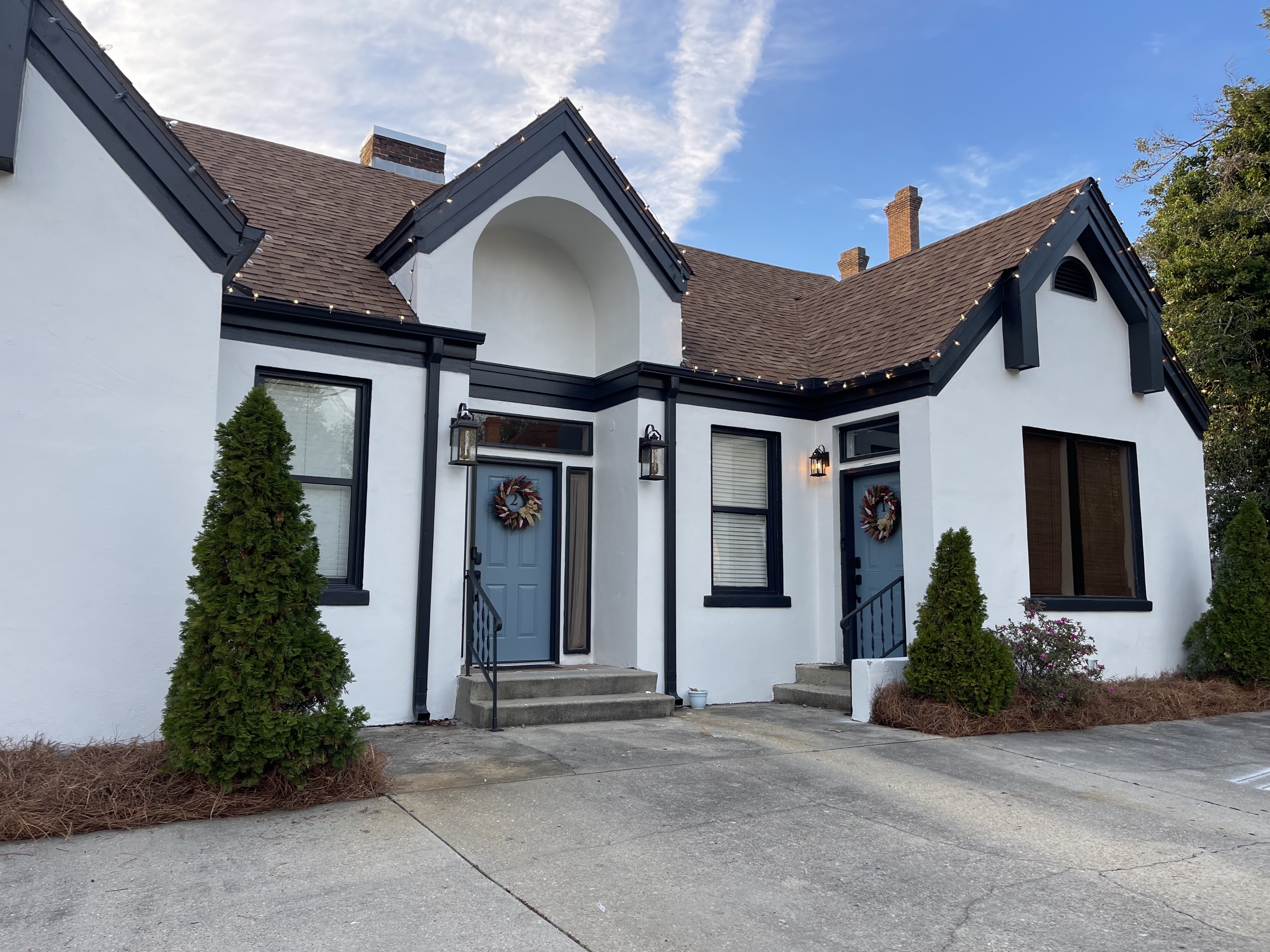 205 South Brundidge Street - 3